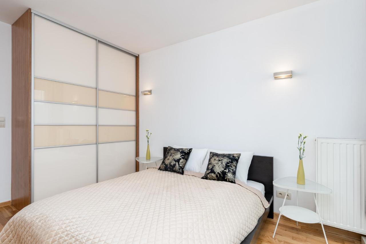 Modern With Free Parking Spot * Krakau
