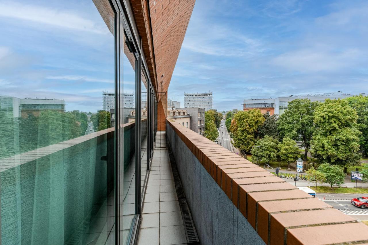 Modern With Free Parking Spot * Krakau